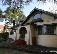 Colwyn House Bed and Breakfast - Queensland Tourism