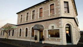 Park Hotel - Queensland Tourism 4