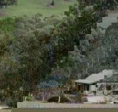 Wuthering Heights - Glen Morris Cottage - Queensland Tourism