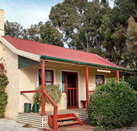 Trinity Cottage - QLD Tourism