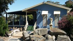 Currency Creek SA Queensland Tourism