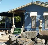Blue Heaven Cottage - Queensland Tourism