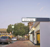 Victor Harbor City Inn - Queensland Tourism
