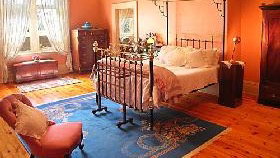 Buxton Manor - QLD Tourism 0