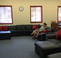 Berri Central Accommodation - QLD Tourism