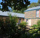 Springton Heritage Bed and Breakfast - QLD Tourism
