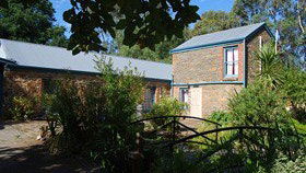 Springton Heritage Bed And Breakfast - QLD Tourism 0