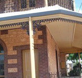 The Matchbox House Bed and Breakfast - QLD Tourism