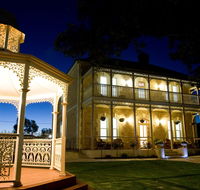 Rose Eden House at Goolwa - Queensland Tourism