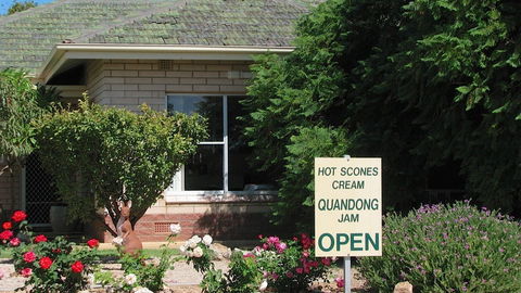 Schultz Farm - Queensland Tourism 0