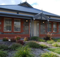 Barossa Bluestone BB - QLD Tourism