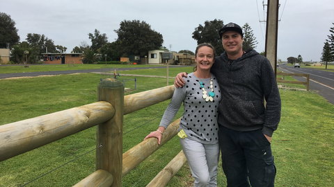 Kingston SE Caravan Park - Queensland Tourism 2