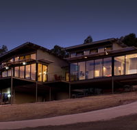 McLaren Eye - QLD Tourism