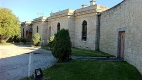 The Old Mount Gambier Gaol - QLD Tourism 0