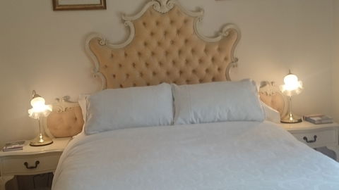 Gaerwood B & B - QLD Tourism 0