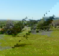 Jonathan Art Centre - Jarramarrumba House - QLD Tourism