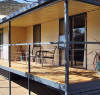 Devil's Peak Bed  Breakfast - QLD Tourism