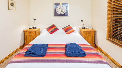 Skillogalee Cottages - QLD Tourism 0