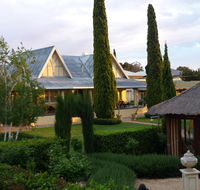 Berri Bed and Breakfast - QLD Tourism