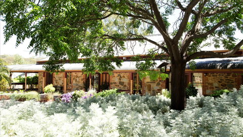 Marananga Cottages - QLD Tourism 0