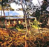 Trestrail Cottage - QLD Tourism