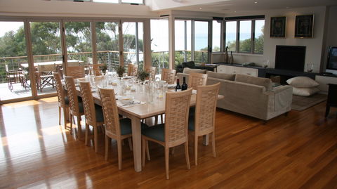 De Coudie Beach House - QLD Tourism 10