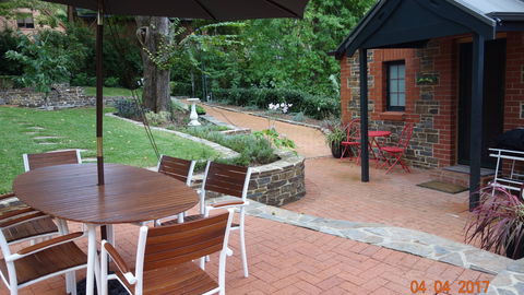 Sherwoode B&B - QLD Tourism 0