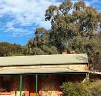 Amanda's Cottage 1899 - QLD Tourism