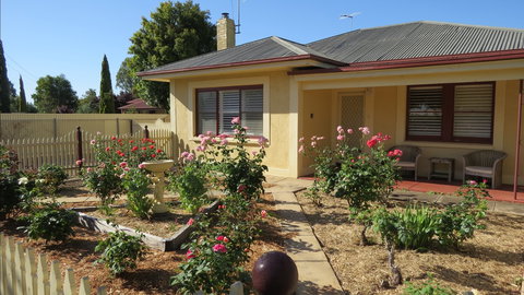 Chuditch Campground At Lane Poole Reserve - QLD Tourism 0