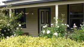 Jessies Cottage - QLD Tourism 0