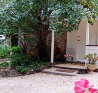 Harcourt Elms Bed and Breakfast - Queensland Tourism