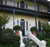 Colhurst House - Queensland Tourism