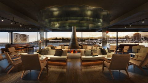 MACq 01 Hotel - QLD Tourism 0