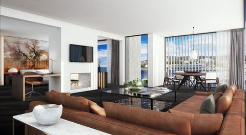 MACq 01 Hotel - QLD Tourism 1