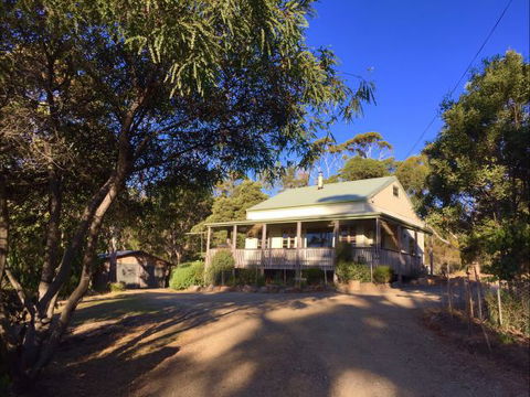 Mandala Bruny Island Holiday Rental - Queensland Tourism 0