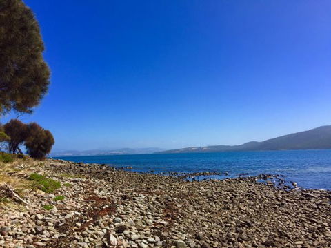 Mandala Bruny Island Holiday Rental - Queensland Tourism 1