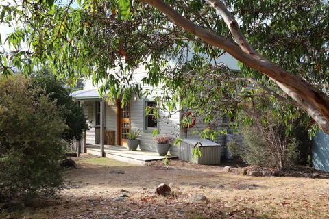 Mandala Bruny Island Holiday Rental - Queensland Tourism 2