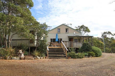 Mandala Bruny Island Holiday Rental - Queensland Tourism 3