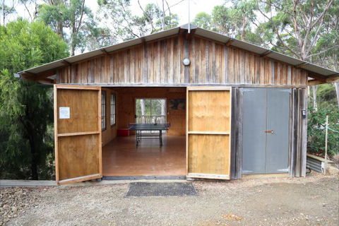 Mandala Bruny Island Holiday Rental - Queensland Tourism 4