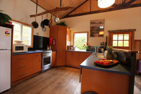 Mandala Bruny Island Holiday Rental - Queensland Tourism 7