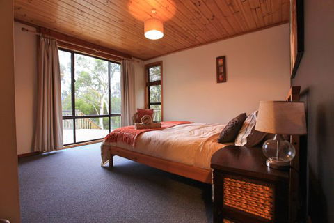 Mandala Bruny Island Holiday Rental - Queensland Tourism 8