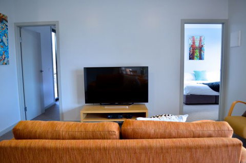 Mansfield Apartments - Queensland Tourism 2