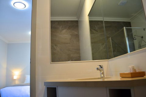 Mansfield Apartments - Queensland Tourism 5