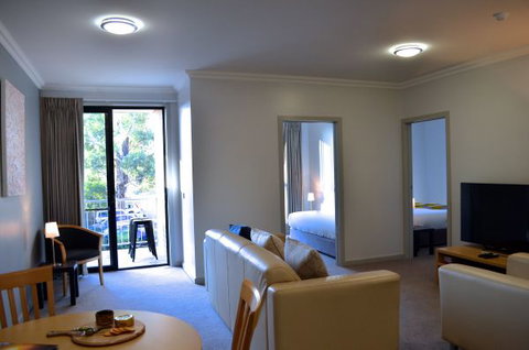Mansfield Apartments - Queensland Tourism 7