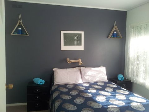 Melaleuca Grove Holiday Units & Motor Inn - QLD Tourism 1