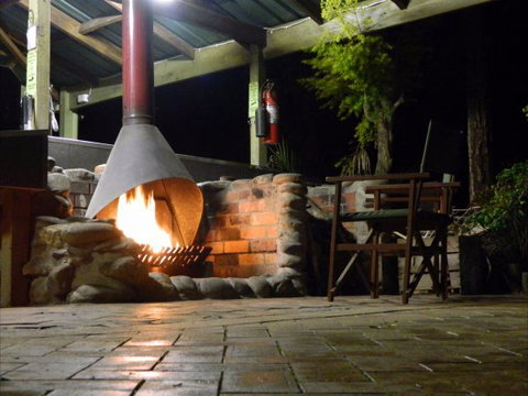 Melaleuca Grove Holiday Units & Motor Inn - QLD Tourism 2