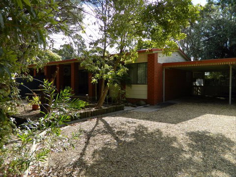 Melaleuca Grove Holiday Units & Motor Inn - QLD Tourism 5