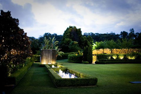 Miramare Gardens Boutique Accommodation - QLD Tourism 0