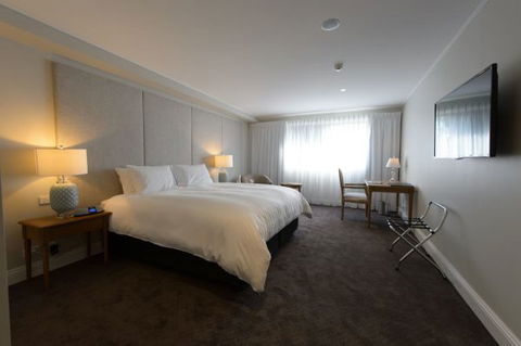 Miramare Gardens Boutique Accommodation - QLD Tourism 2