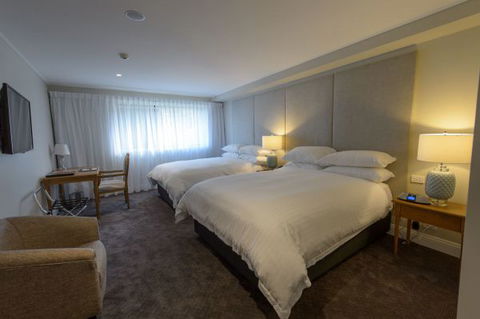 Miramare Gardens Boutique Accommodation - QLD Tourism 3